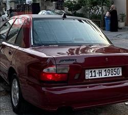Proton Wira